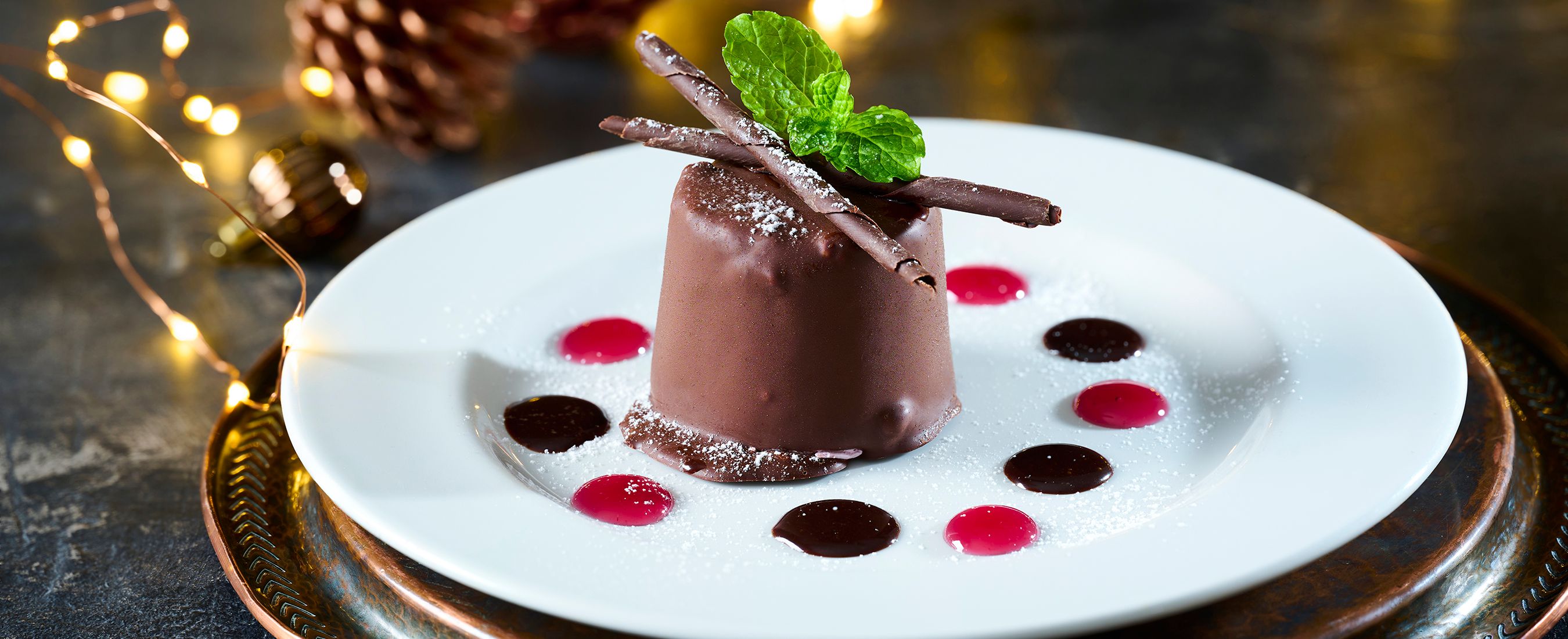 Boxing Day Lunch & Dinner at The Watermill in Kidderminster