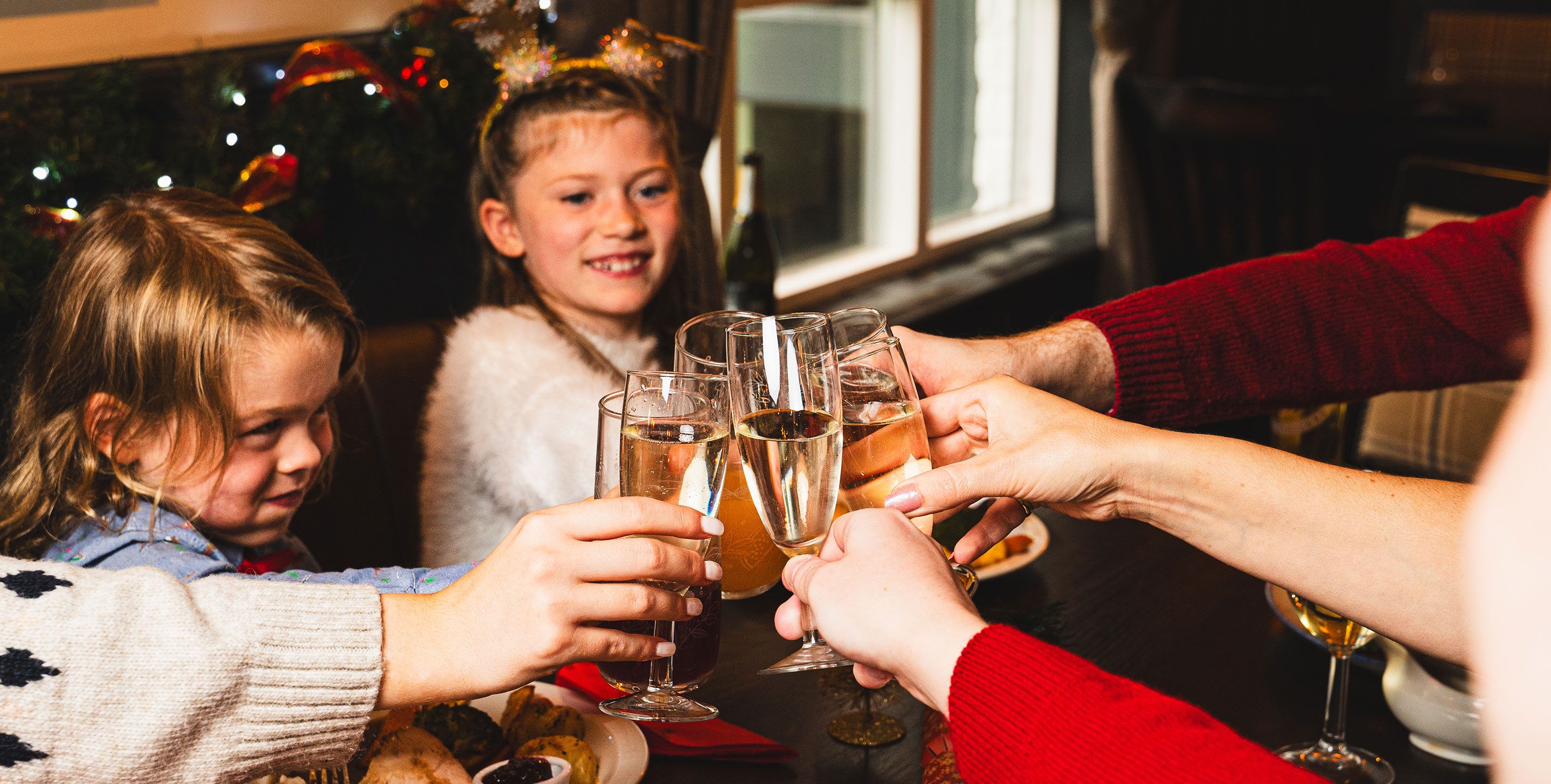 Even more magical occasions at The Watermill