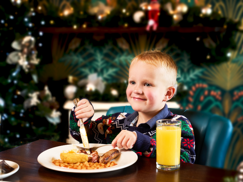 Even more magical occasions at The Watermill