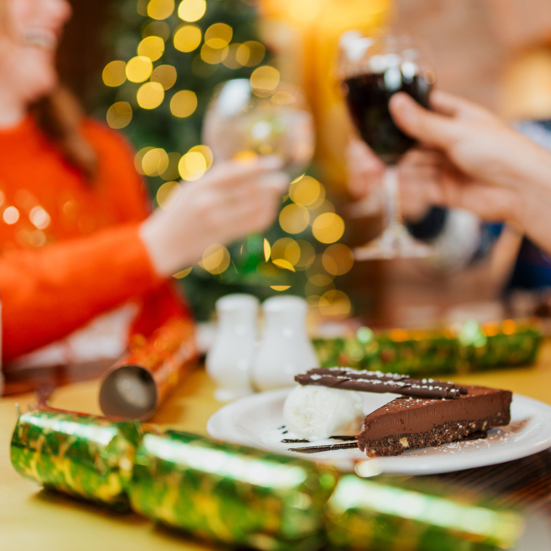 Christmas at The Watermill
